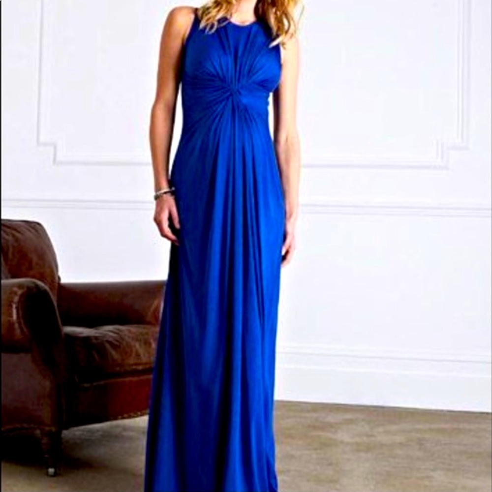 Isabella Oliver Florence Maternity Dress NWT